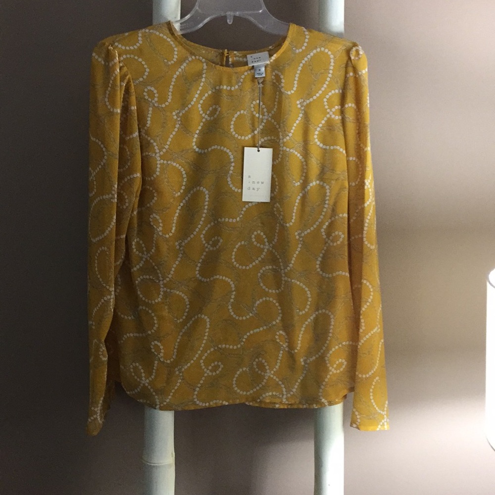 Blouse